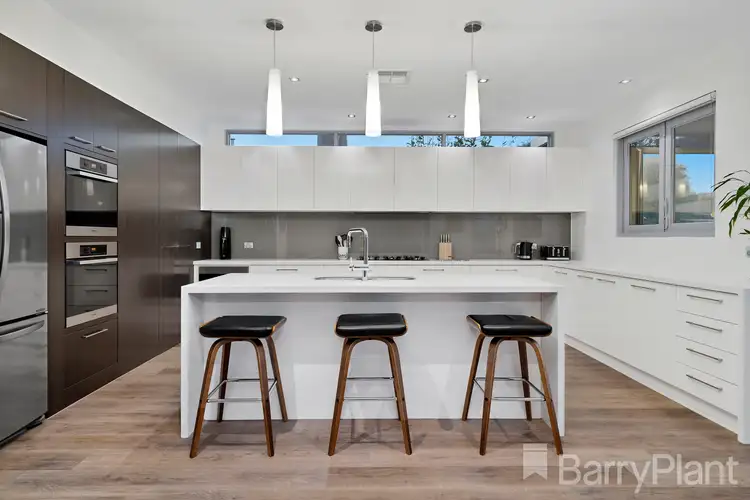 Second view of Homely house listing, 12 Seira Street, Bundoora VIC 3083