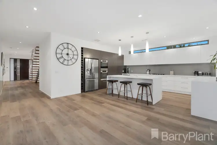 Third view of Homely house listing, 12 Seira Street, Bundoora VIC 3083