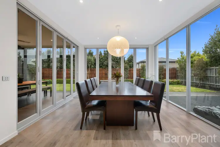 Fifth view of Homely house listing, 12 Seira Street, Bundoora VIC 3083