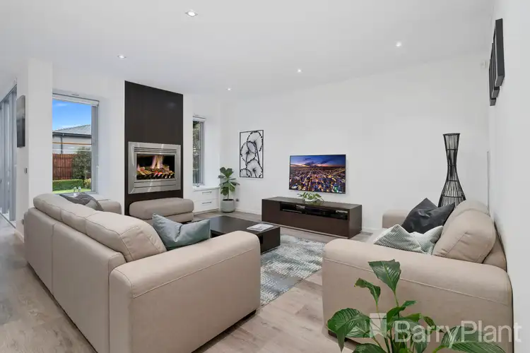 Sixth view of Homely house listing, 12 Seira Street, Bundoora VIC 3083