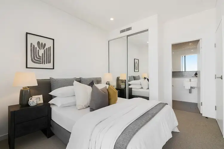 Fourth view of Homely apartment listing, 1611/22 Cambridge Street, Epping NSW 2121