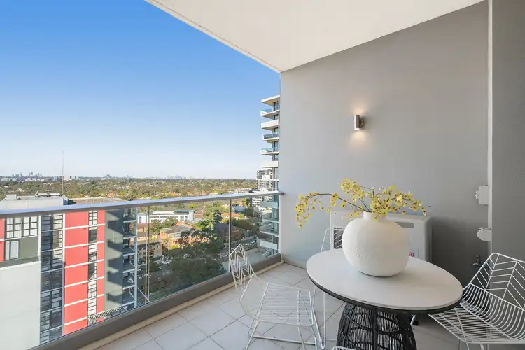 Sixth view of Homely apartment listing, 1611/22 Cambridge Street, Epping NSW 2121
