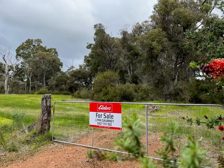 17 Norna Drive, Northcliffe WA 6262