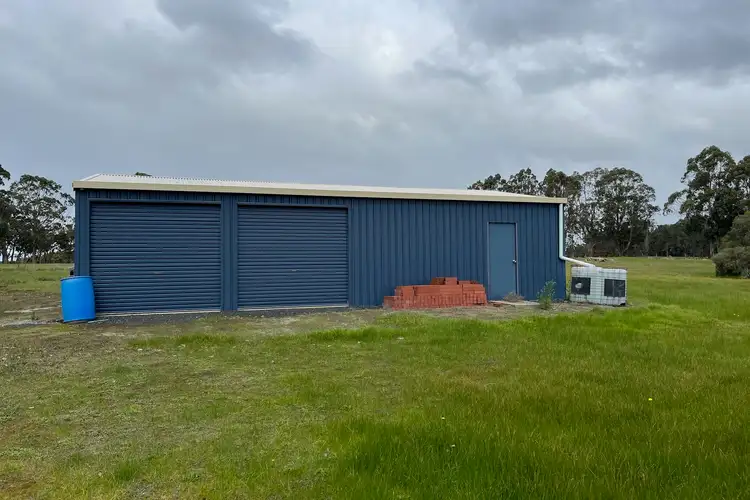 Second view of Homely land listing, 17 Norna Drive, Northcliffe WA 6262