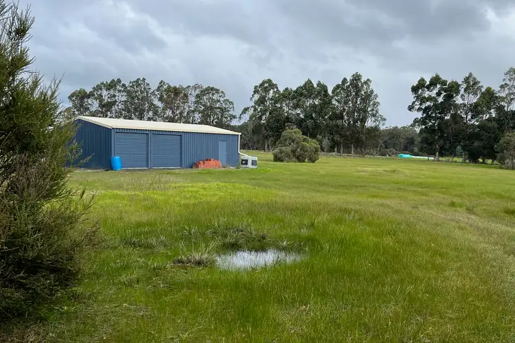 Third view of Homely land listing, 17 Norna Drive, Northcliffe WA 6262