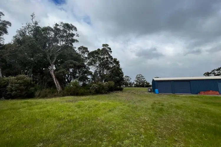 Fifth view of Homely land listing, 17 Norna Drive, Northcliffe WA 6262