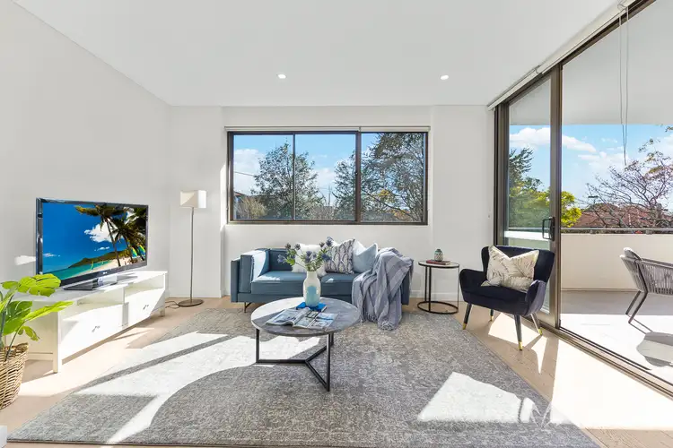 Main view of Homely apartment listing, 102/11 Victoria Street, Roseville NSW 2069