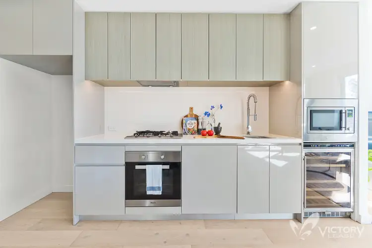 Third view of Homely apartment listing, 102/11 Victoria Street, Roseville NSW 2069