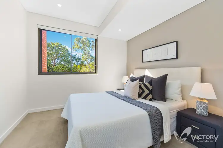 Fifth view of Homely apartment listing, 102/11 Victoria Street, Roseville NSW 2069