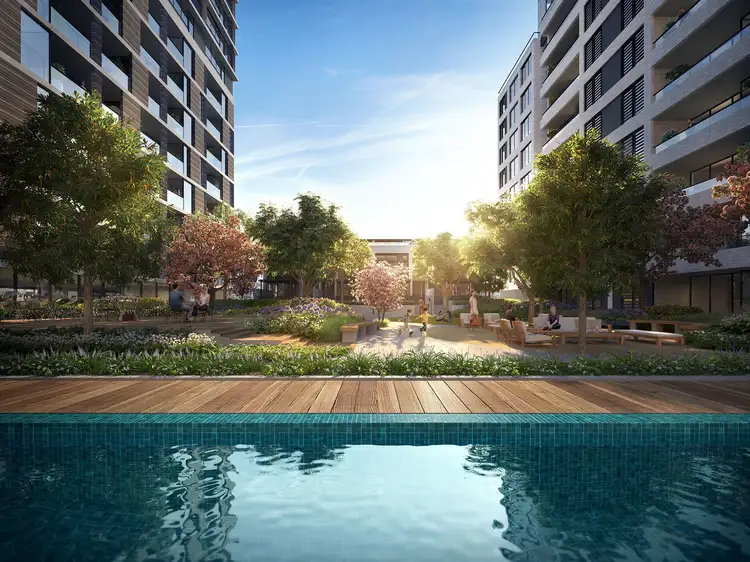 Main view of Homely apartment listing, Address available on request