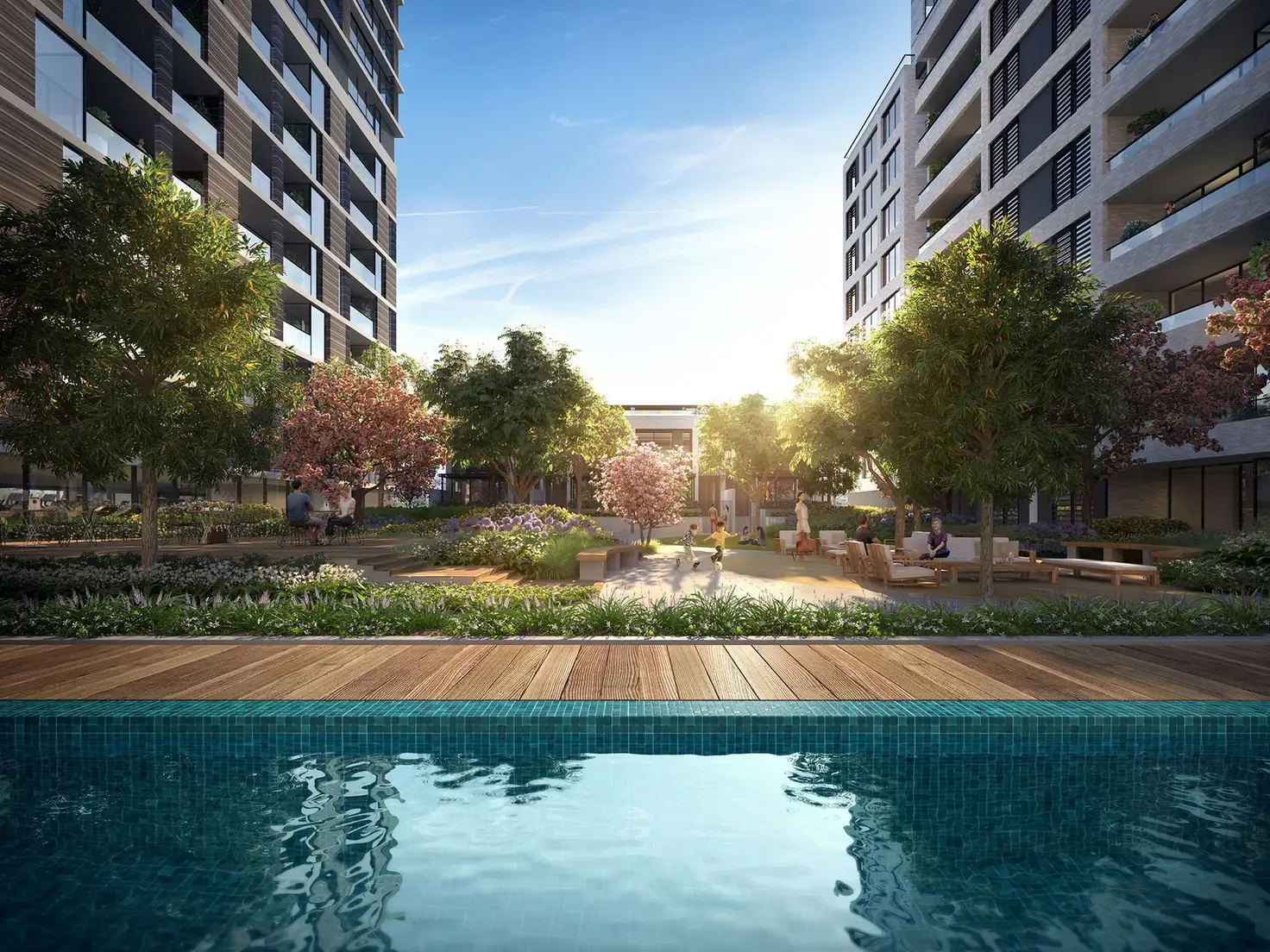 Main view of Homely apartment listing, Address available on request