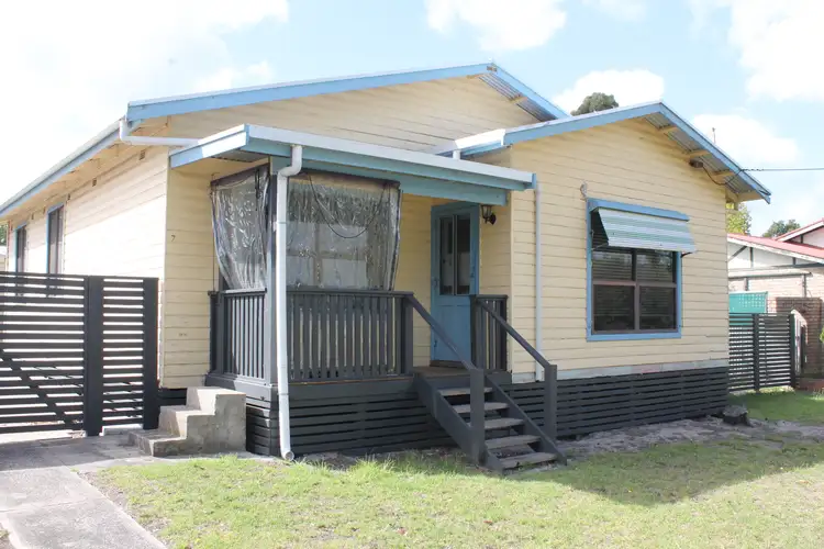 7 Gray Terrace, Mount Burr SA 5279