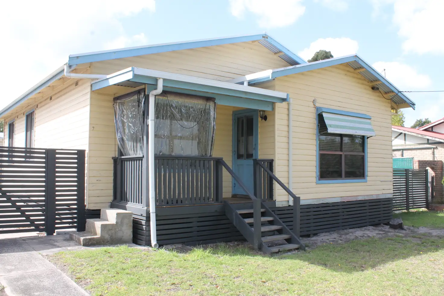 Main view of Homely house listing, 7 Gray Terrace, Mount Burr SA 5279