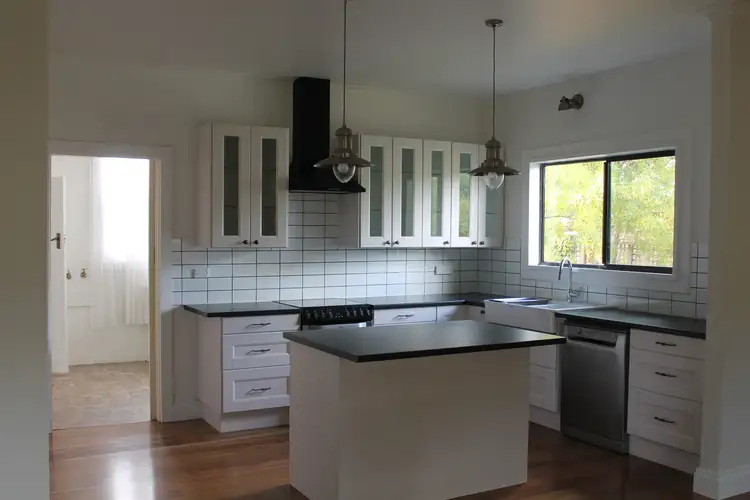 Second view of Homely house listing, 7 Gray Terrace, Mount Burr SA 5279