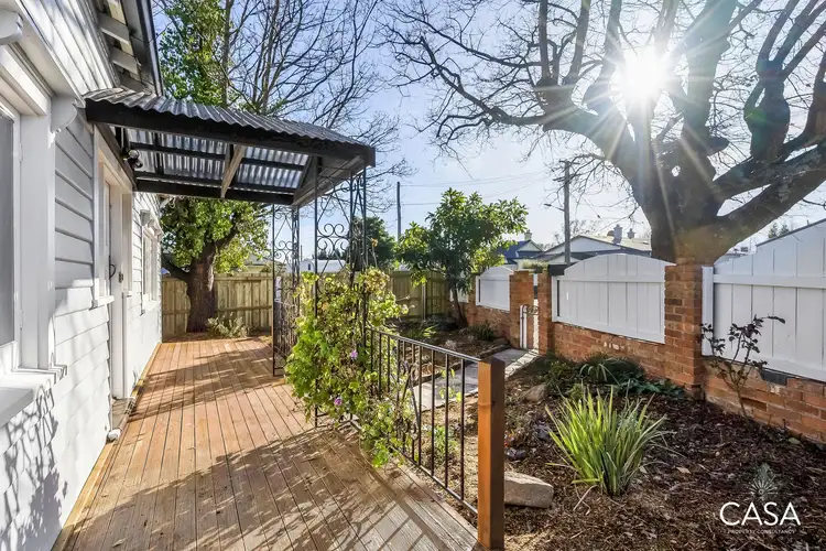 Main view of Homely house listing, 5 Ray Street, Invermay TAS 7248