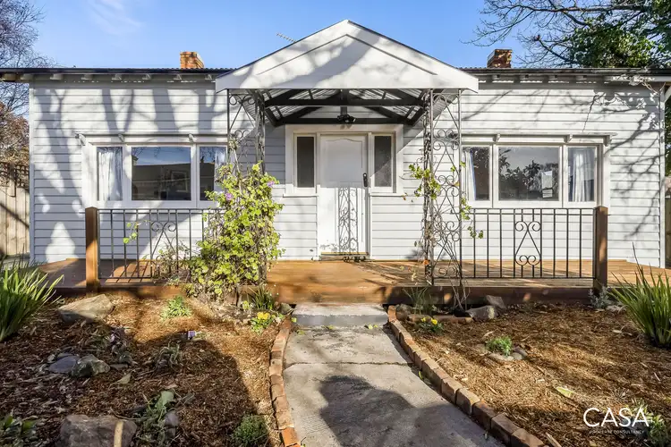 Second view of Homely house listing, 5 Ray Street, Invermay TAS 7248