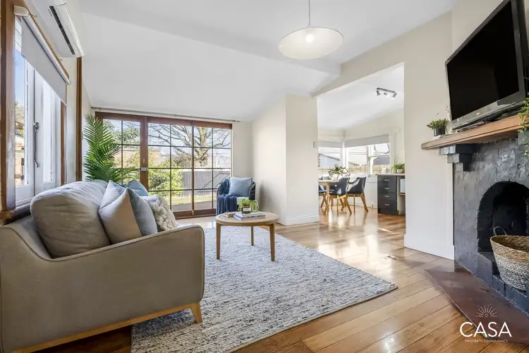 Fourth view of Homely house listing, 5 Ray Street, Invermay TAS 7248