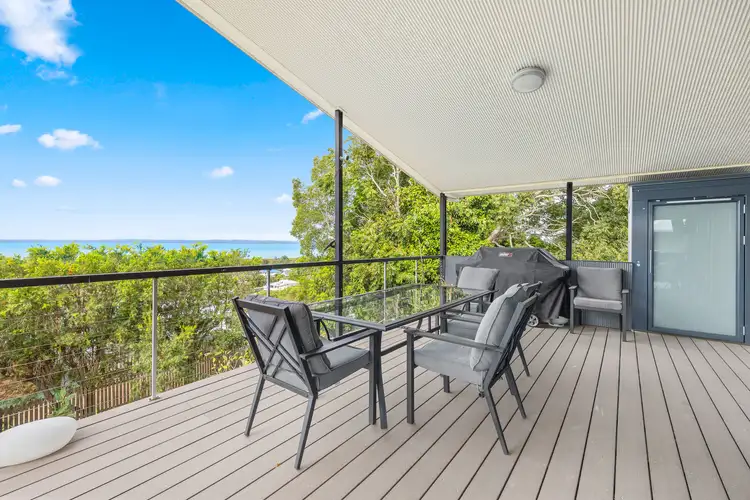 Main view of Homely house listing, 10 Curlew Terrace, River Heads QLD 4655