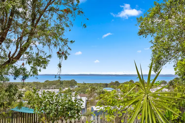 Second view of Homely house listing, 10 Curlew Terrace, River Heads QLD 4655
