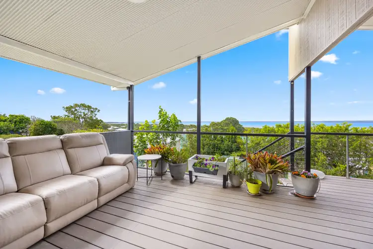 Fourth view of Homely house listing, 10 Curlew Terrace, River Heads QLD 4655