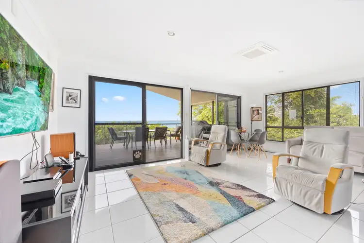 Fifth view of Homely house listing, 10 Curlew Terrace, River Heads QLD 4655