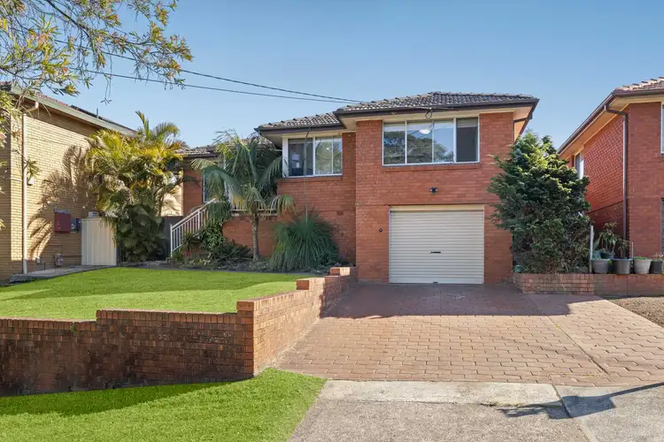 47 Jacaranda Drive, Georges Hall NSW 2198
