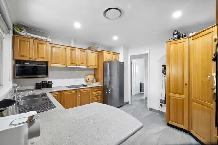 Second view of Homely house listing, 47 Jacaranda Drive, Georges Hall NSW 2198