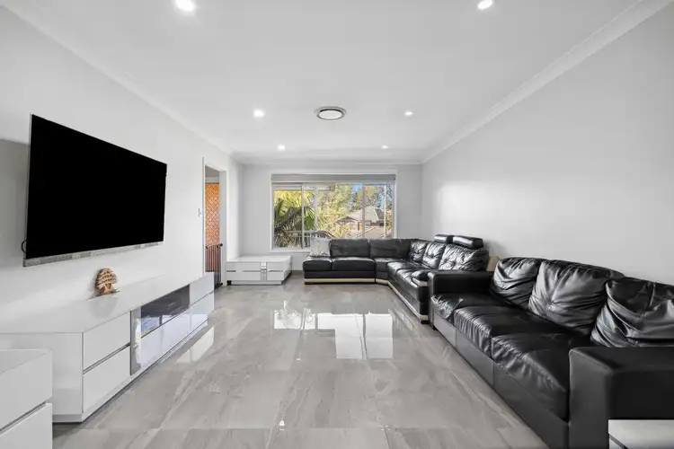 Third view of Homely house listing, 47 Jacaranda Drive, Georges Hall NSW 2198