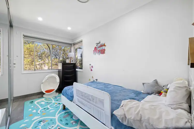 Sixth view of Homely house listing, 47 Jacaranda Drive, Georges Hall NSW 2198