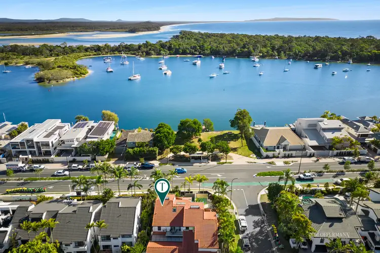 1/41 Noosa Parade, Noosa Heads QLD 4567