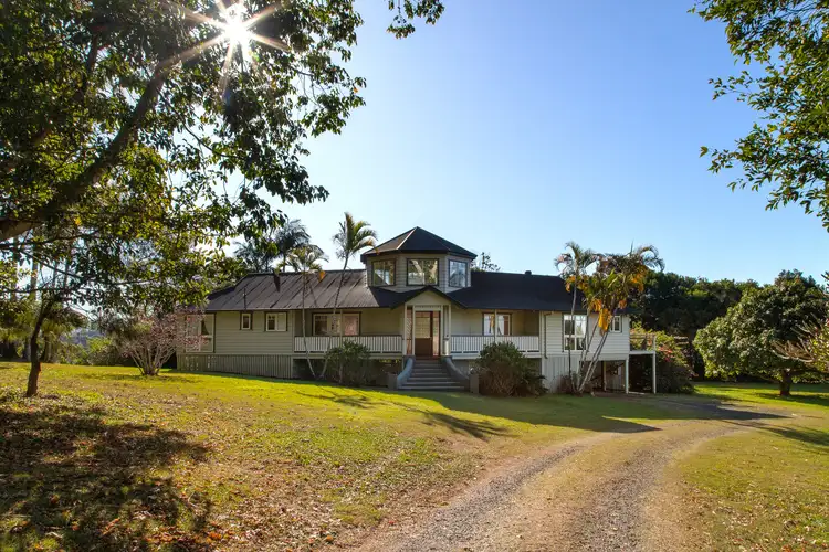 28 Bougainvillea Drive, Federal NSW 2480