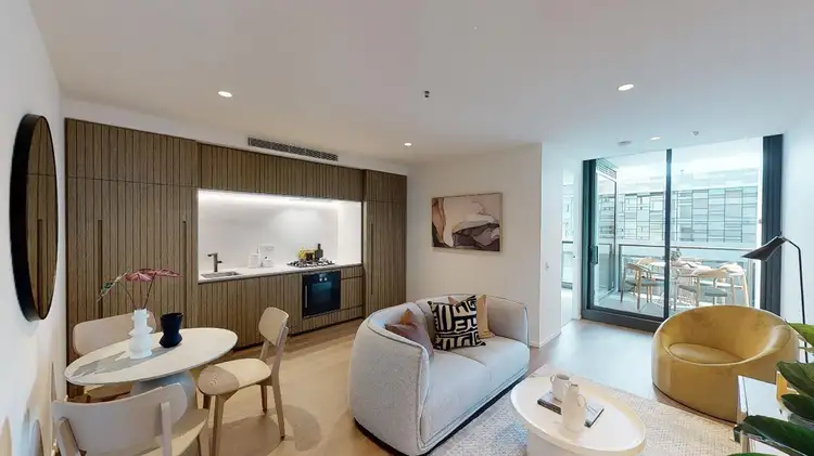 902/627 Victoria Street, Abbotsford VIC 3067