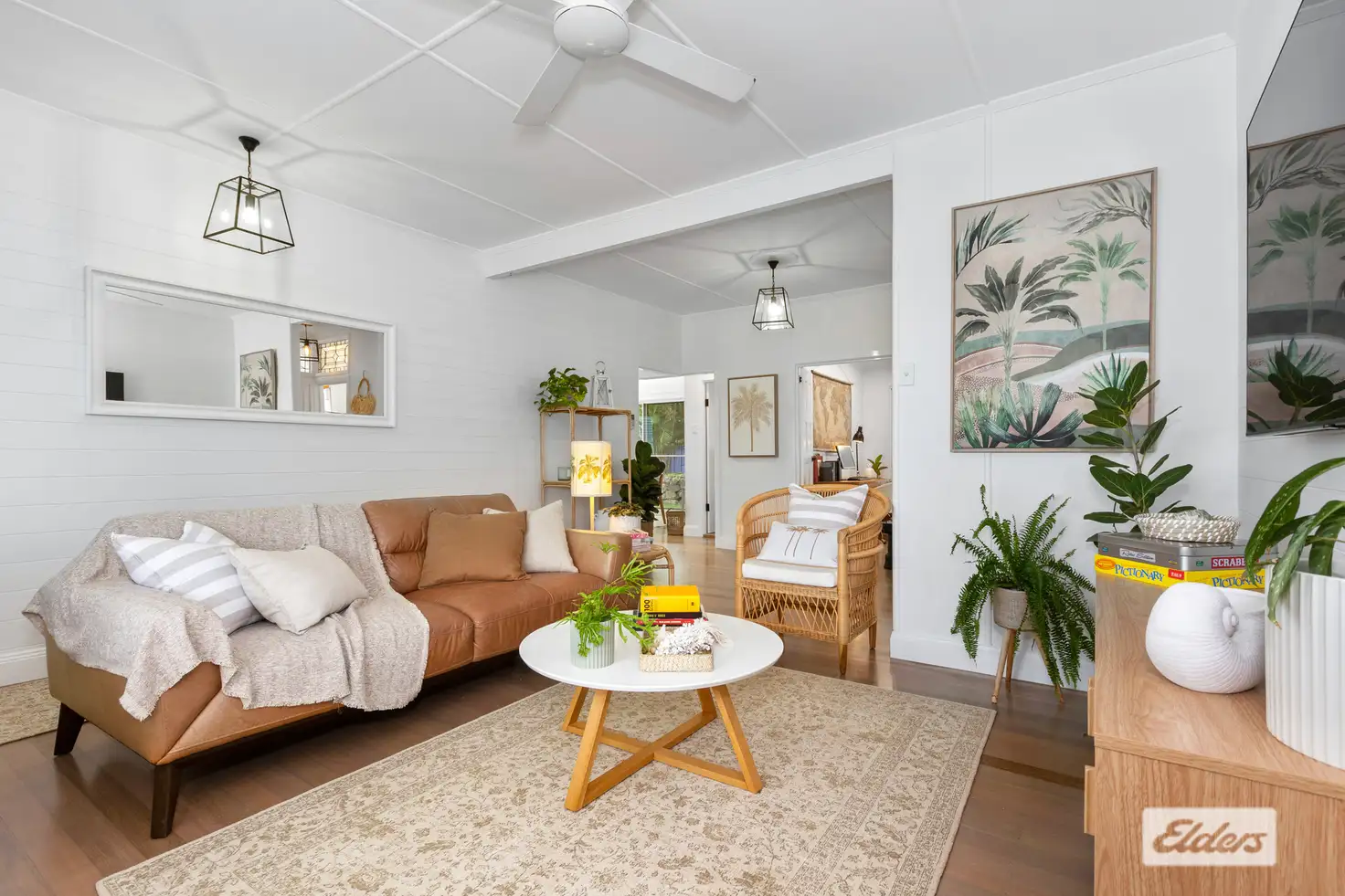 Main view of Homely house listing, 13 Bimbadeen Avenue, Banora Point NSW 2486