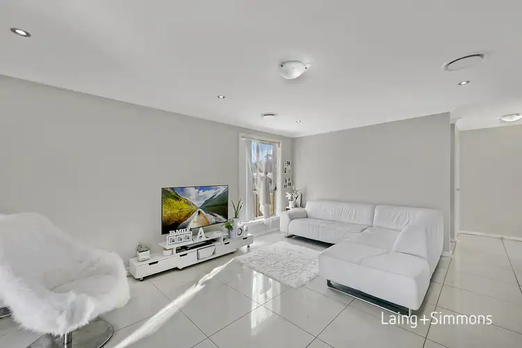 Second view of Homely house listing, 5 Theodore Place, Rooty Hill NSW 2766
