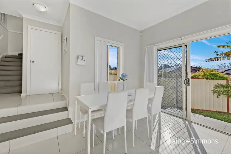 Third view of Homely house listing, 5 Theodore Place, Rooty Hill NSW 2766