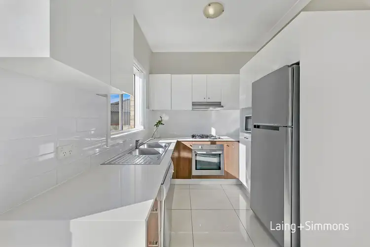 Fourth view of Homely house listing, 5 Theodore Place, Rooty Hill NSW 2766