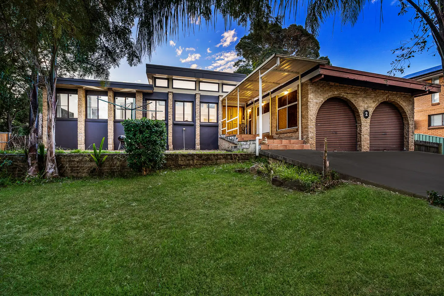 Main view of Homely house listing, 2 Sierra Place, Baulkham Hills NSW 2153