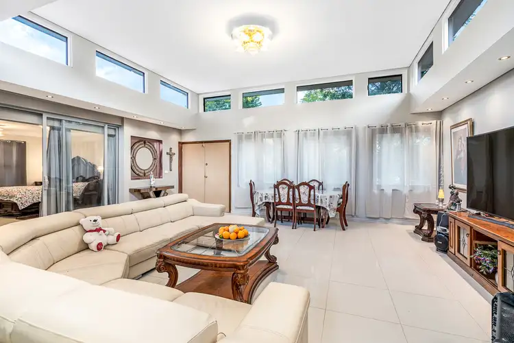 Second view of Homely house listing, 2 Sierra Place, Baulkham Hills NSW 2153