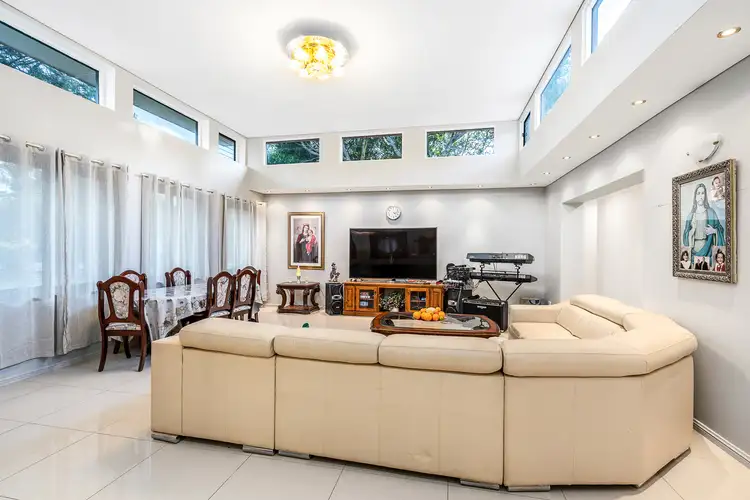 Third view of Homely house listing, 2 Sierra Place, Baulkham Hills NSW 2153