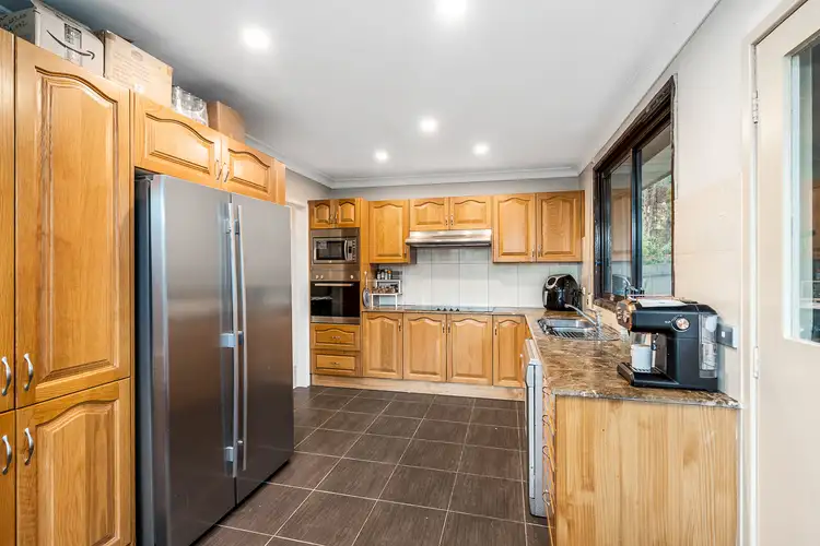 Fourth view of Homely house listing, 2 Sierra Place, Baulkham Hills NSW 2153