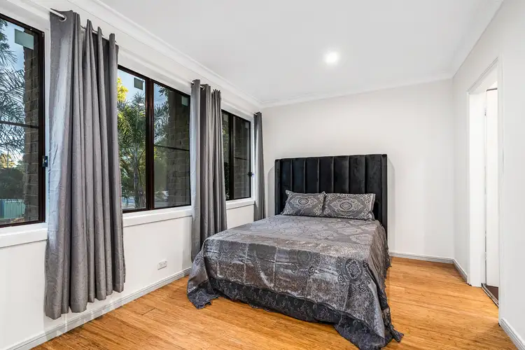 Fifth view of Homely house listing, 2 Sierra Place, Baulkham Hills NSW 2153