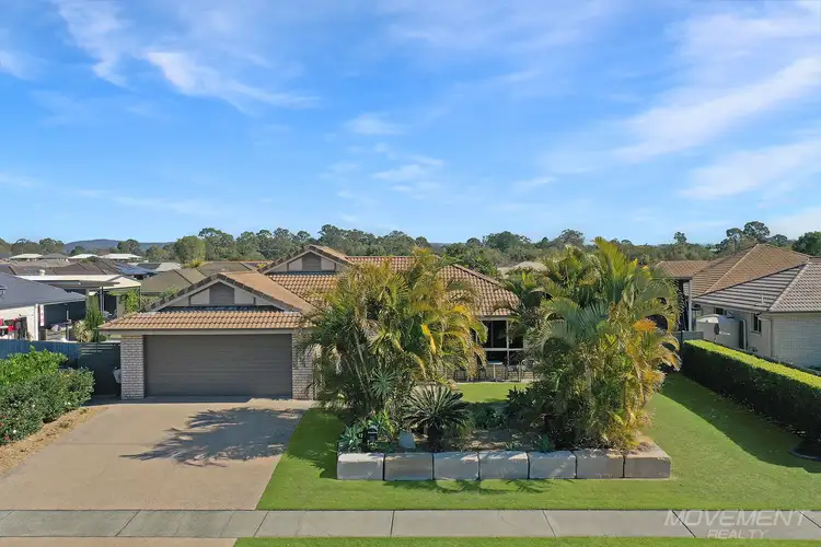 12 Hedges Avenue, Burpengary QLD 4505