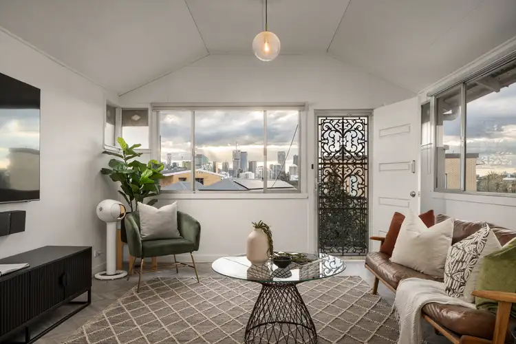 Fourth view of Homely house listing, 44 Laidlaw Parade, East Brisbane QLD 4169