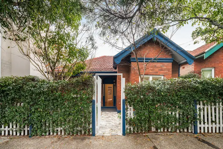 11 Kingston Road, Camperdown NSW 2050