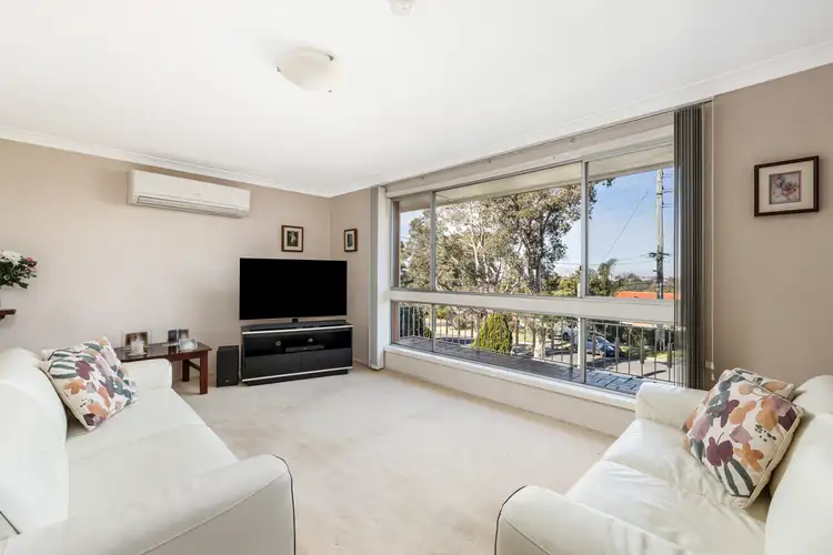 Second view of Homely house listing, 34 Cromarty Crescent, Winston Hills NSW 2153