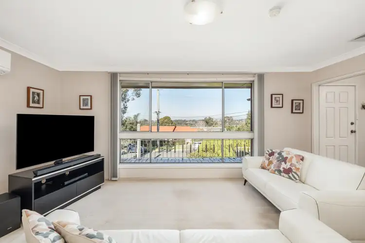 Third view of Homely house listing, 34 Cromarty Crescent, Winston Hills NSW 2153