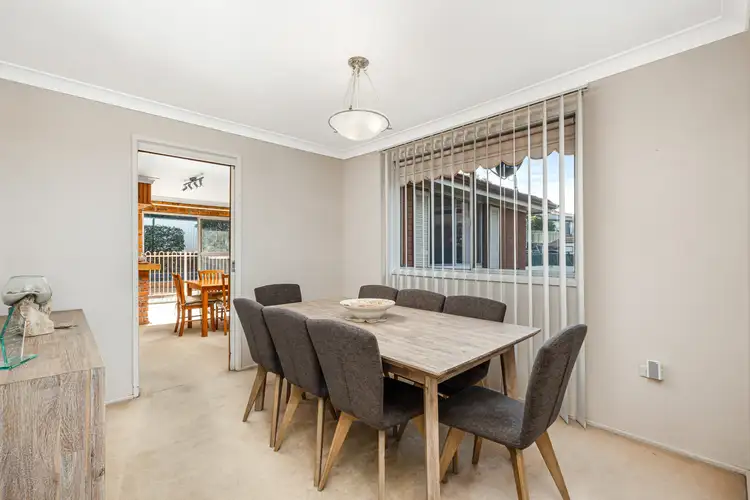 Fifth view of Homely house listing, 34 Cromarty Crescent, Winston Hills NSW 2153
