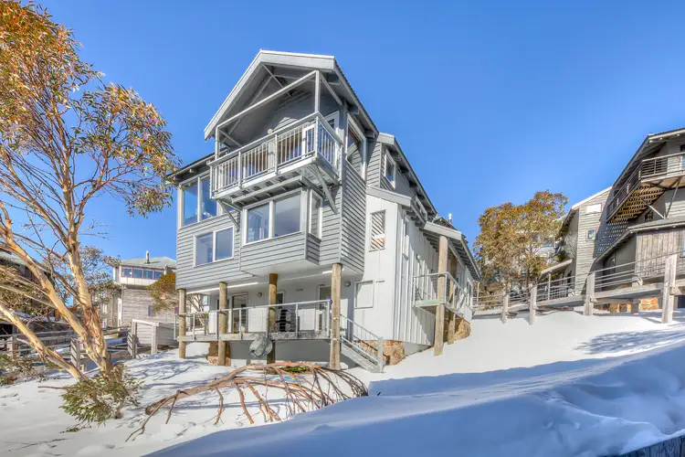 Twirligig Hot Plate Drive, Mount Hotham VIC 3741