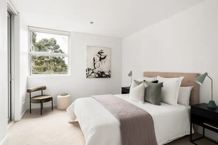 Second view of Homely unit listing, 22/4 Alexandra Drive, Camperdown NSW 2050