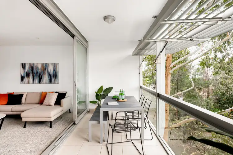 Third view of Homely unit listing, 22/4 Alexandra Drive, Camperdown NSW 2050